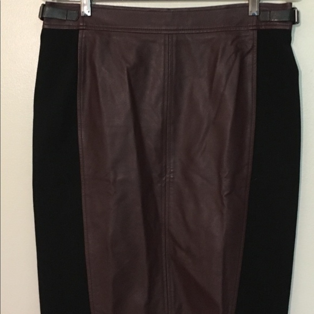 Ann Taylor pencil skirt no size tag⭐️ - Picture 3 of 6